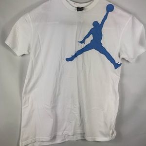 Nike air Jordan men’s size XXL white